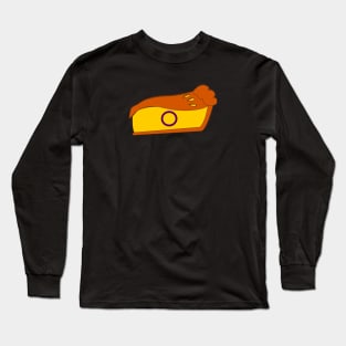 Pride Pie Long Sleeve T-Shirt